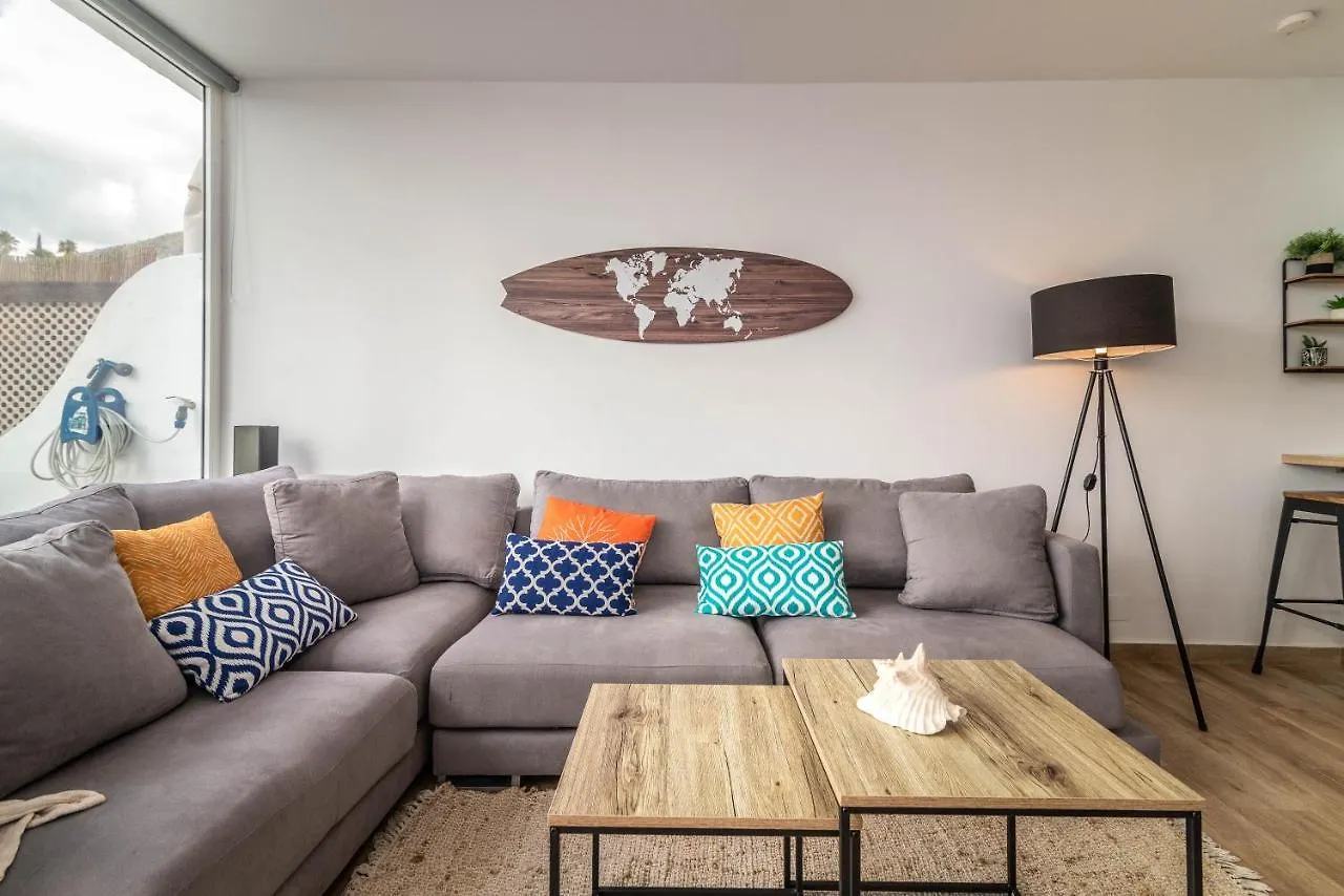 Holiday home Vb Seguiriyas Paired House 2Bdr Sea Views Villa Benalmadena Spain