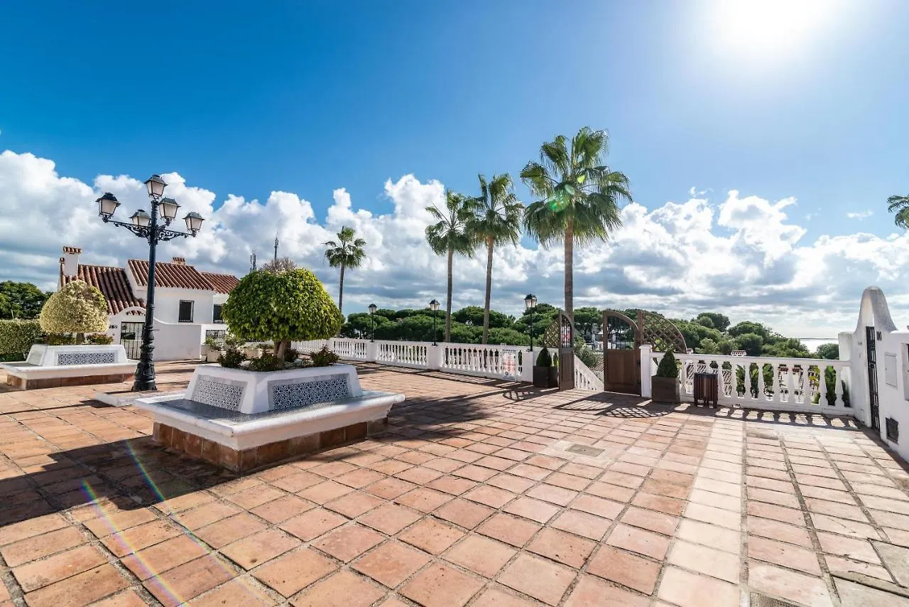 Vb Seguiriyas Paired House 2Bdr Sea Views Villa Benalmadena