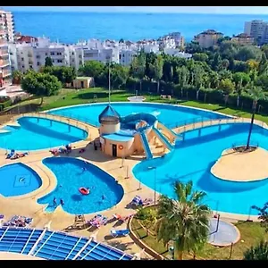Apartamento Benaldream, Benalmádena