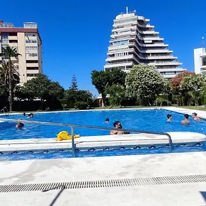 Apartamento Delta Del Sur, Benalmádena