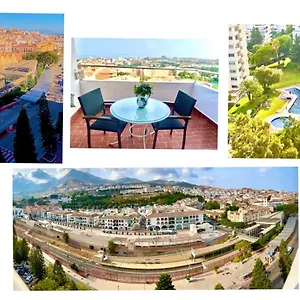 Apartamento Diorama D, Benalmádena