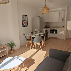 Apartamento Torrequebrada, Benalmádena