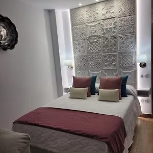 Apartamento Hércules 434, Benalmádena