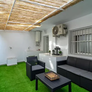 Apartamento Diseño Con Terraza Exterior Chill Out, Benalmádena
