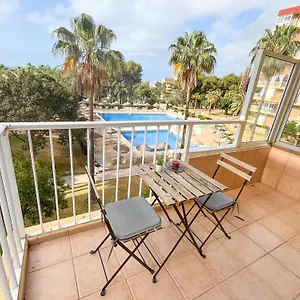 Apartamento Hercules, Benalmádena